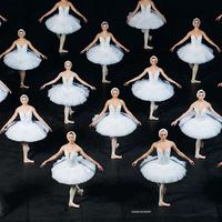 Балет глазами Vogue 