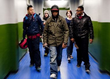  Модная жизнь. 1 ноября - 6 ноября