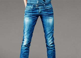 Miss Sixty купит старые джинсы