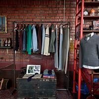 Новые московские магазины. Выпуск IV