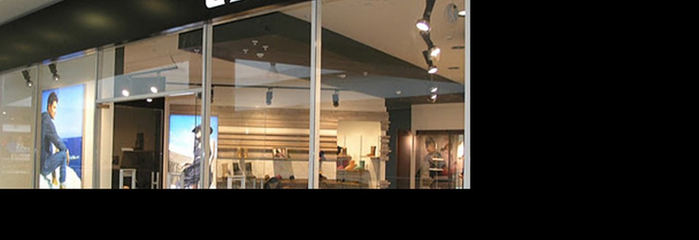 Открылся обувной магазин Bosa Noga