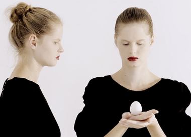 Aurora Fashion Week: новые имена