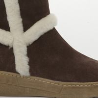 Зимние сапоги от Naturalizer 