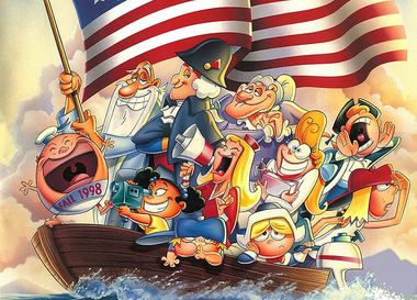 Variety появится в России