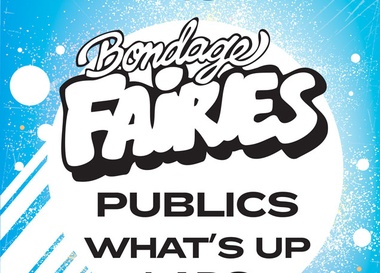 Музыкальный фестиваль Winter Act 2011