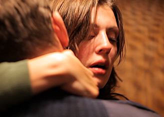 Кино недели: "Портрет в сумерках"