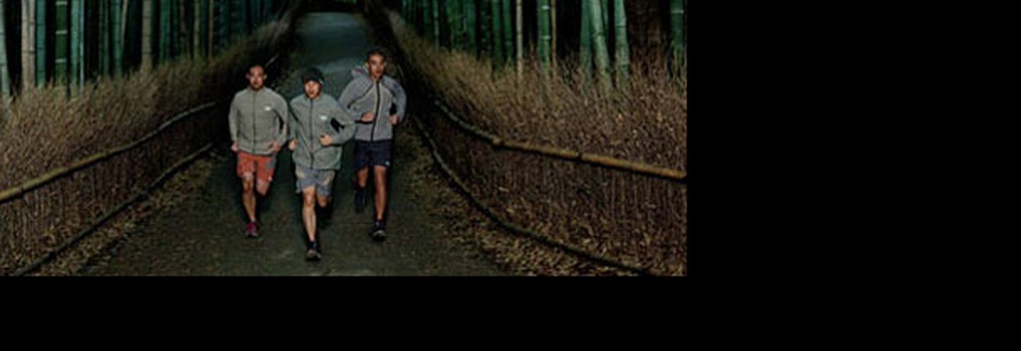 Gyakosou: коллаборация Nike и Undercover впервые в России