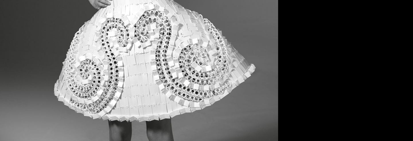 Возрождение традиций Versace