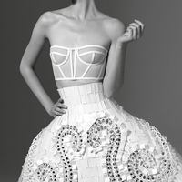 Возрождение традиций Versace