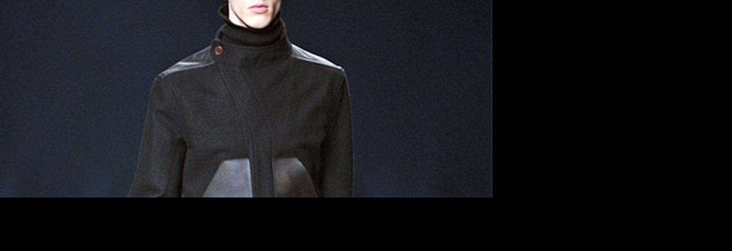 Мужская одежда Rick Owens в магазине Air