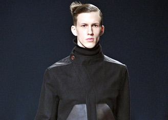 Мужская одежда Rick Owens в магазине Air