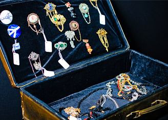  День рождения магазина Mood Swings