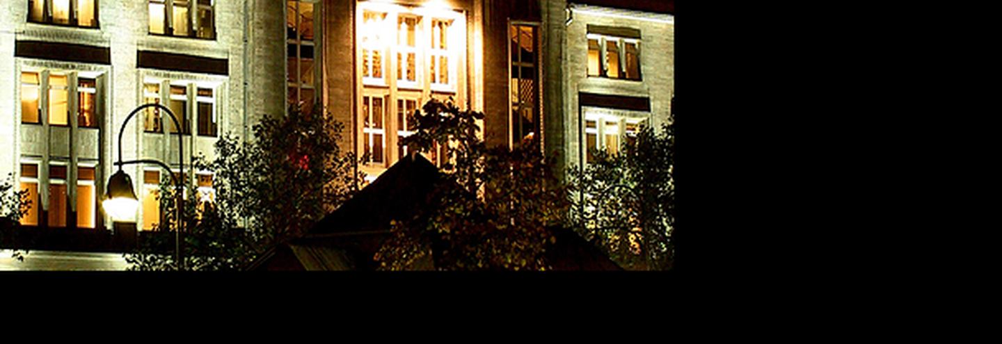 Универмаги мира: KaDeWe, Берлин