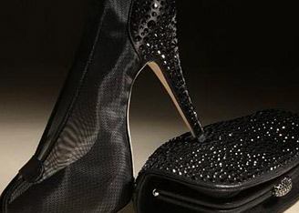 Нарядные новинки в салоне Plumage