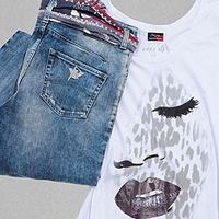 Тесные связи Рианны и Armani