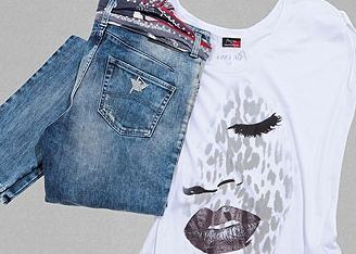  Тесные связи Рианны и Armani