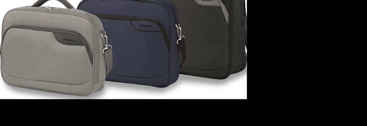 Сумки и чехлы  Samsonite для ноутбуков и планшетов