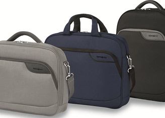  Сумки и чехлы  Samsonite для ноутбуков и планшетов