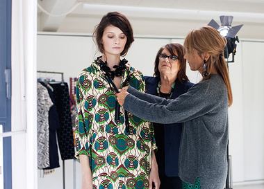 Большое итальянское путешествие H&M продолжается