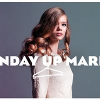 Очередная телепортация Sunday Up Market