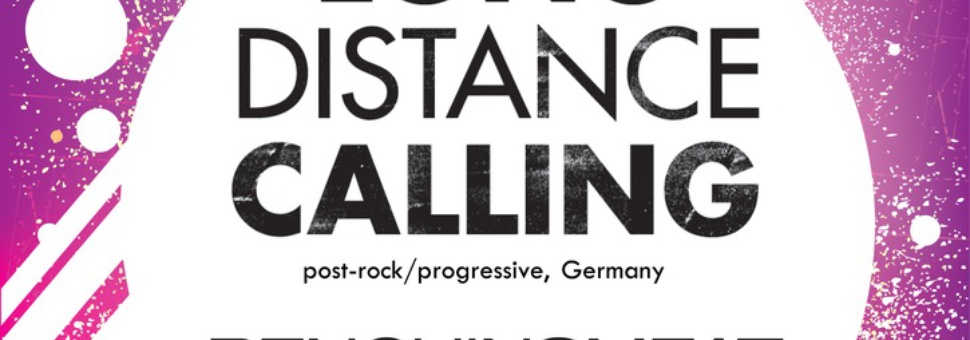 Long Distance Calling (Germany)