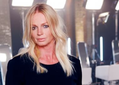 Голландский Vogue