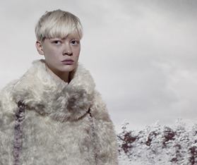  Шубы из искусственного меха