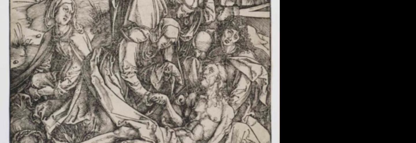 Гравюры старых мастеров в Москве