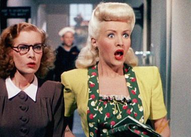 Уроки стиля. Как одеться в офис?