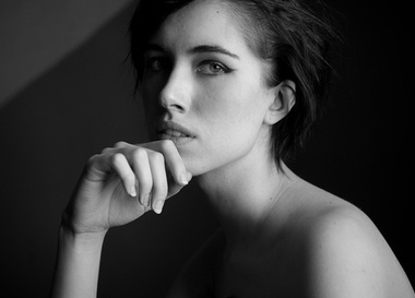 Концерт-квартирник Nina Karlsson