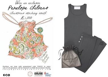 Британский Vogue объединил лучшие Интернет-магазины