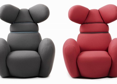 От мухи до слона: дизайн в мире животных