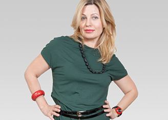 Красная дорожка от Vogueland