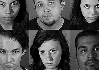  Героями нового фильма Софии Копполы станут преступники из Лос-Анджелеса