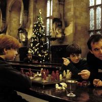 От Гарри Поттера к Иисусу Христу 