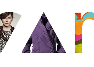 Cara&Co Pop-Up Store в Универмаге «Цветной»