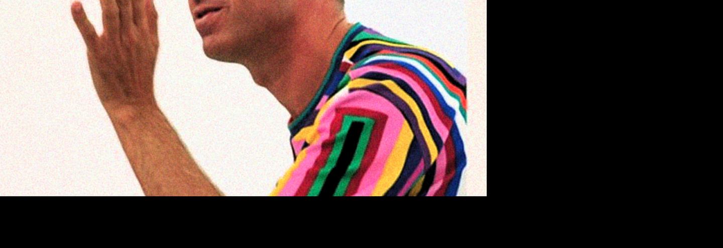 Раф Симонс возглавит Dior?