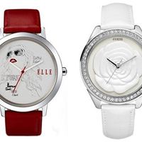 Большие наручные часы в AllTime.ru