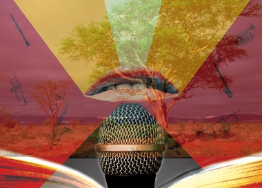 Акустический моноспектакль "Латинамер"