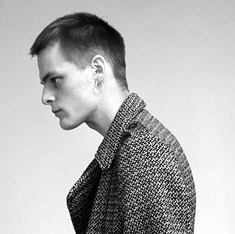 Мужские пальто