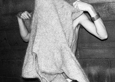 Viva la Свитер!