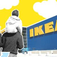 "Ikea. Натиск счастья" в России, Китае, Израиле 