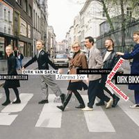 школа моды Antwerp Royal Academy of fine arts Как устроена