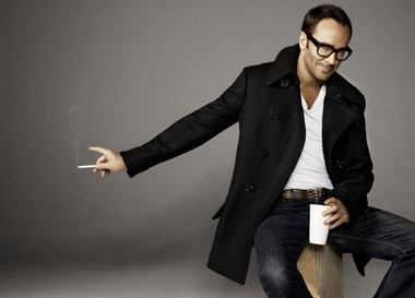  Документальный фильм о Томе Форде в режиме online