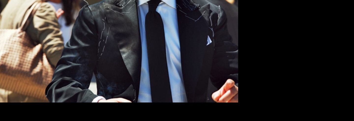 Рейтинг журнала GQ: "25 лучших моментов в мужской моде"