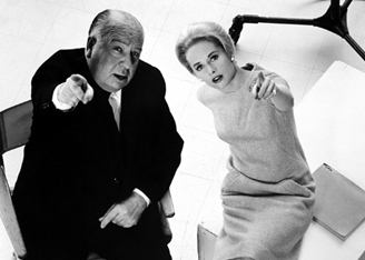  Тенденции моды 2012: хороший хоррор