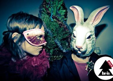 Конкурс Be-in + Levi's = ♥