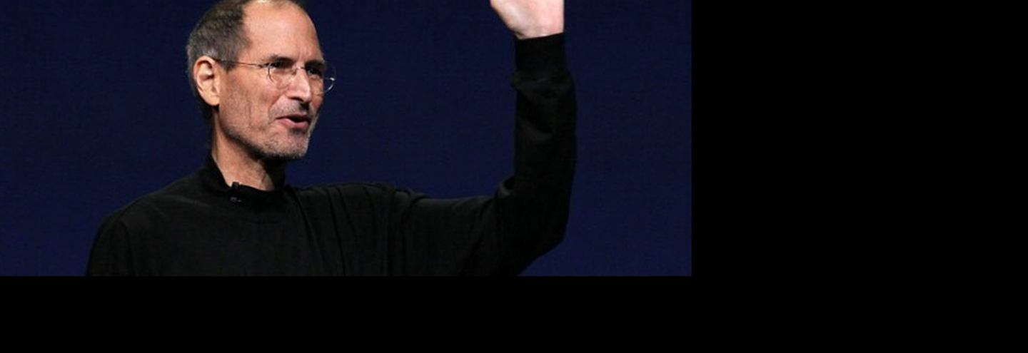 "Стив Джобс: хиппи-миллиардер" в режиме online