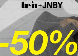 Волшебный кружок JNBY к Новому Году