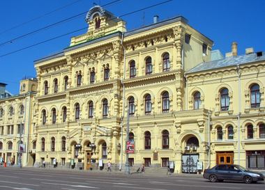 Новый проект "Политеатр"